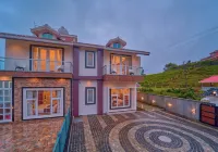 Villa Terra Verde Ooty by VOYE HOMES