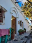 Hosteria Villa Cardon Hotels in Cachi