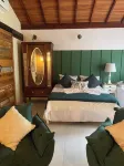Pousada Brisa do Vale Hotels in Conservatoria