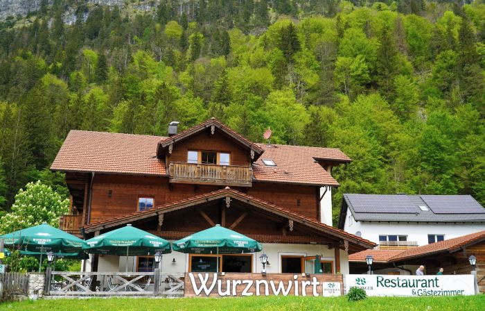 Wurznwirt