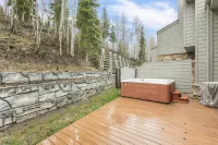 1158 - Three Bedroom Condo Deluxe Stonebridge by Deer Valley Resort - Jacuzzi