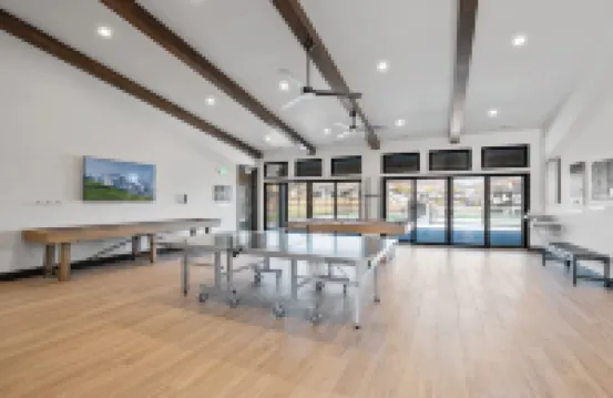 Mountain View Magic - Mayflower Lakeside