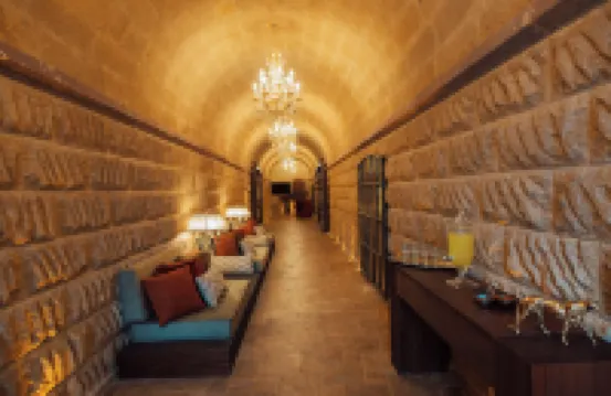 셀레브리티 카파도키아