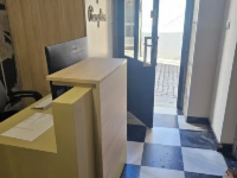 HOSTAL MARIQUITO Hotels in Fisterra