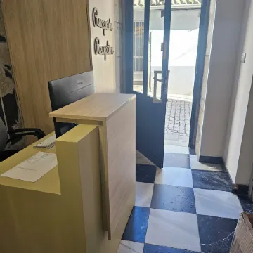 HOSTAL MARIQUITO