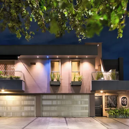 Hotel Osvé Boutique Cali