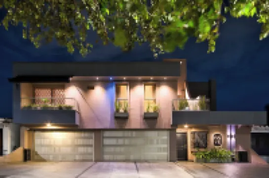 오스베 호텔 부티크