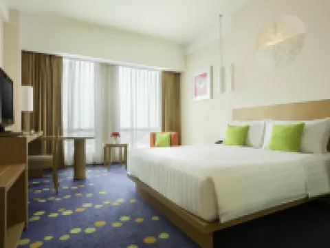 Novotel Bandung