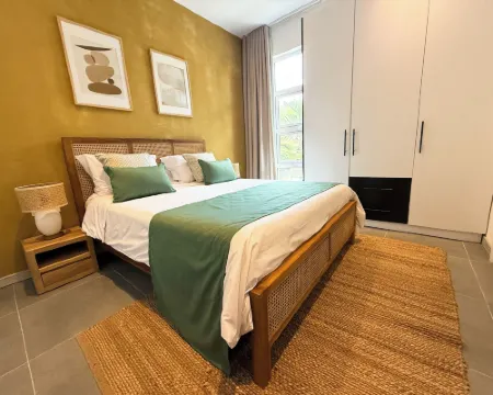 Lorlagon by LOV Mauritius Hotels in Trou d' Eau Douce