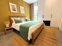 Lorlagon by LOV Mauritius - Homestays