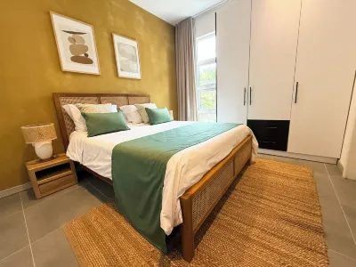 Lorlagon by LOV Mauritius Hotels in 