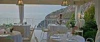 Hotel Grazia Alla Scannella - Desayuno