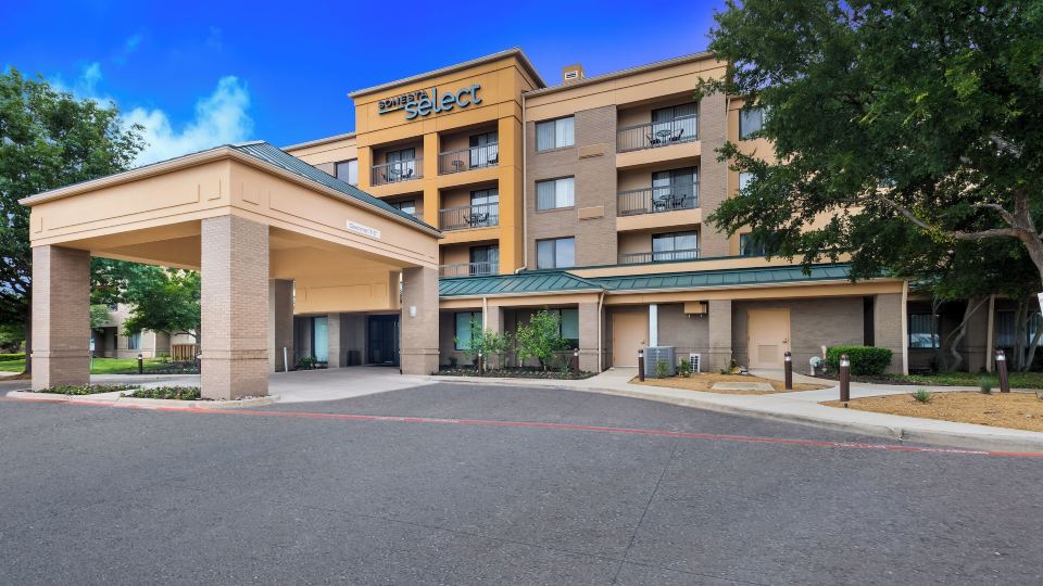 Sonesta Select Dallas Richardson