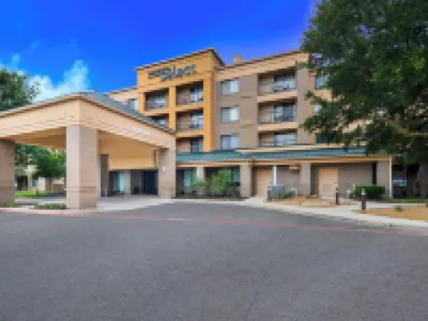 Sonesta Select Dallas Richardson Hotels in Richardson