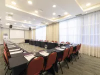 Mercure São Paulo Bela Vista