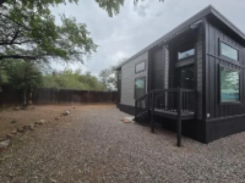 Turquoise Triangle Hotels in Cottonwood-Verde Village