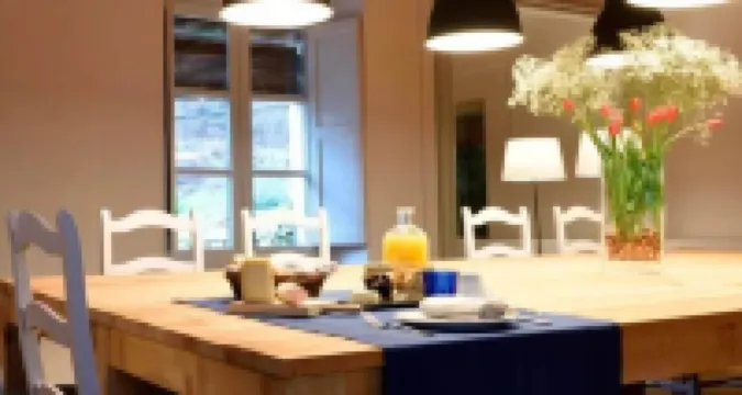 Hotel Can Carol Hotels in Anoia