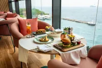 Barceló Nasandhura Malé - Frühstück