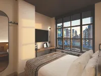 Hotel 38 New York City, Tapestry Collection by Hilton 미드타운 웨스트 주변 호텔