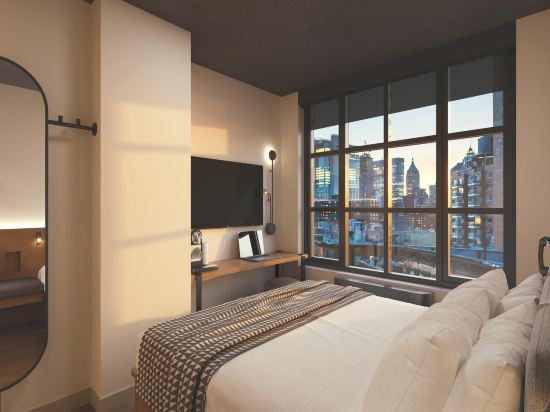 Hotel 38 New York City, Tapestry Collection by Hilton