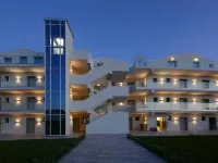 V Luxury Suites Hotels near Serbian Museum