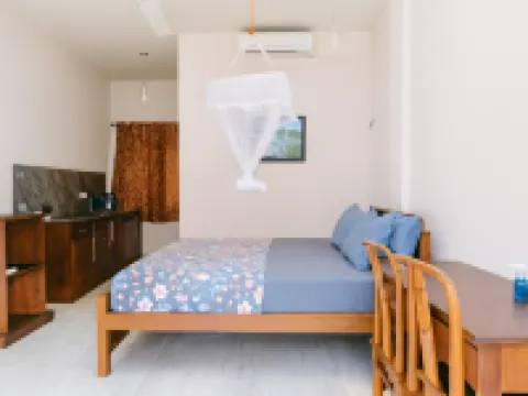 TRANSIT STUDIO KATUNAYAKE Hotels in Katunayaka