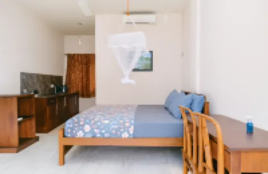 TRANSIT STUDIO KATUNAYAKE