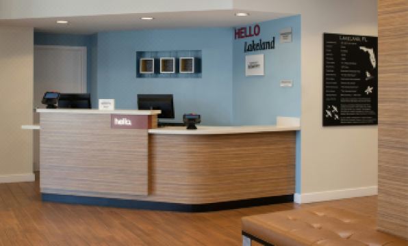 TownePlace Suites Lakeland
