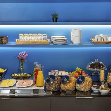 Ibis Budget Lima Miraflores