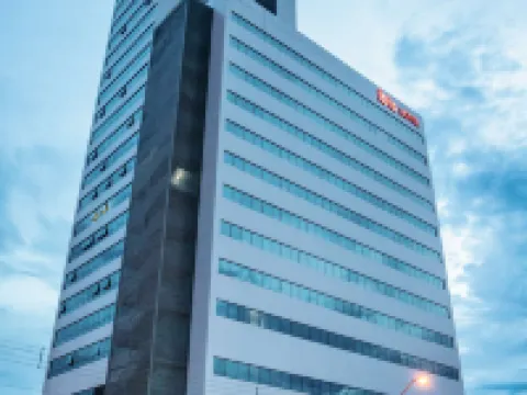 Ibis Palmas Avenida JK Hotels in 