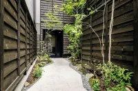 Asatoyuu Machiya Holiday House