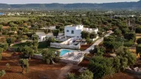 Masseria San Lorenzo Resort - Pools