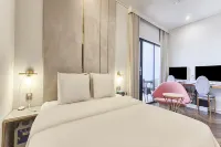 Munhyeon Signature Denbasta Hotel Hotels in Nam-gu