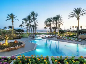 Constantinou Bros Asimina Suites Hotel