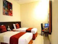 Hotel Alpha Makassar - 2-Star
