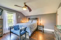 Sodus Point Home - Walkable to Beach! - Wifi
