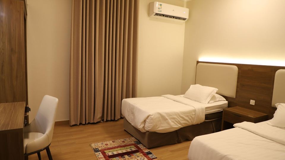 Taraf Yanbu 2