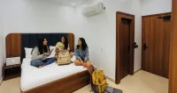 The Metrostay Delhi - 2-Star