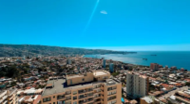 Ocean Front House 84