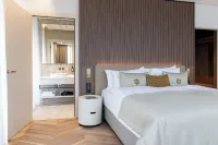 Hôtel des Innovations Hotels in Marly