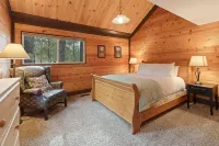 Pole House 10 2 Bedroom Cabin