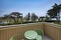 Hotel Dega - Ocean View