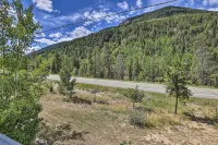 Cozy Vail Condo ~ 4 Mi to Vail Ski Resort! - Apartments