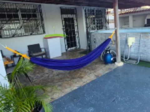 Casa Caribe w/Pool, BBQ, Game Room, Wi-Fi & Parking Hotels in Bayamon