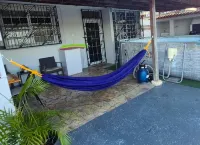 Casa Caribe w/Pool, BBQ, Game Room, Wi-Fi & Parking Hotels in Bayamon