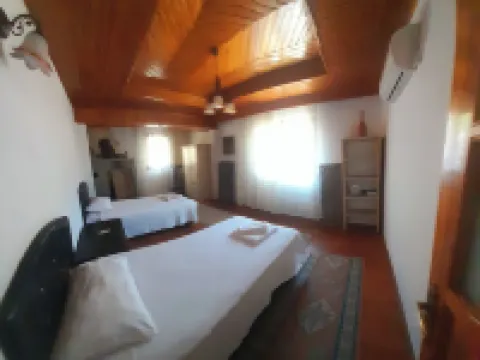 _Kayakoy Farm House_excellent location big private pool