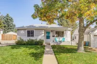 Dog-Friendly Ranch Retreat ~ 5 Mi to Denver! - WiFi