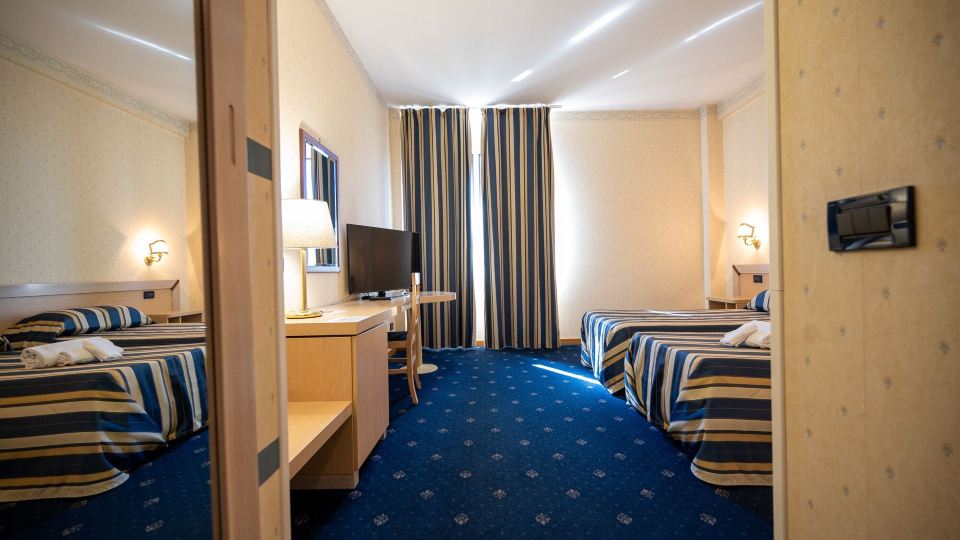 Hotel Torre di Pratolungo