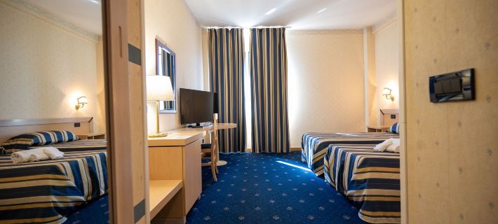 Hotel Torre di Pratolungo Hotels in Rom