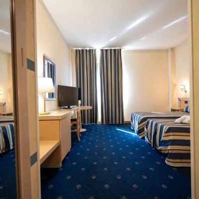 託裏迪普瑞多隆戈住宅酒店 鄰近Sanctuary of Our Lady of Fatima的酒店